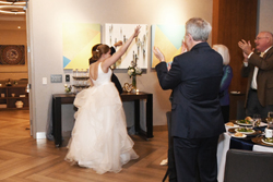 Gil & Sarah's Wedding 0554